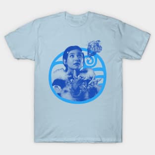 Waterbender Katara T-Shirt